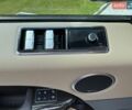 Синій Ленд Ровер Range Rover Sport, об'ємом двигуна 3 л та пробігом 86 тис. км за 45000 $, фото 14 на Automoto.ua