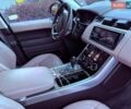 Синій Ленд Ровер Range Rover Sport, об'ємом двигуна 3 л та пробігом 138 тис. км за 45000 $, фото 17 на Automoto.ua
