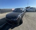 Синій Ленд Ровер Range Rover Sport, об'ємом двигуна 3 л та пробігом 115 тис. км за 32000 $, фото 9 на Automoto.ua