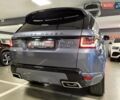 Синій Ленд Ровер Range Rover Sport, об'ємом двигуна 2.99 л та пробігом 102 тис. км за 58700 $, фото 18 на Automoto.ua