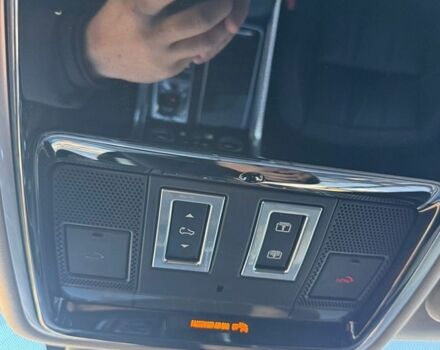 Синій Ленд Ровер Range Rover Sport, об'ємом двигуна 3 л та пробігом 86 тис. км за 45000 $, фото 25 на Automoto.ua