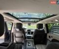 Синій Ленд Ровер Range Rover Sport, об'ємом двигуна 3 л та пробігом 86 тис. км за 45000 $, фото 24 на Automoto.ua