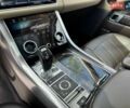 Синій Ленд Ровер Range Rover Sport, об'ємом двигуна 3 л та пробігом 86 тис. км за 45000 $, фото 10 на Automoto.ua