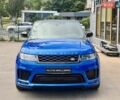 Синій Ленд Ровер Range Rover Sport, об'ємом двигуна 2.99 л та пробігом 138 тис. км за 47900 $, фото 1 на Automoto.ua