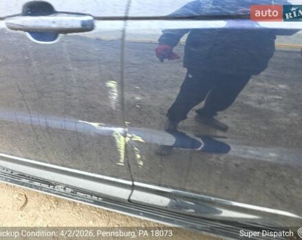 Синій Ленд Ровер Range Rover Sport, об'ємом двигуна 3 л та пробігом 155 тис. км за 25000 $, фото 52 на Automoto.ua