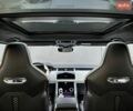 Синій Ленд Ровер Range Rover Sport, об'ємом двигуна 5 л та пробігом 64 тис. км за 75000 $, фото 7 на Automoto.ua