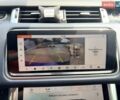 Синій Ленд Ровер Range Rover Sport, об'ємом двигуна 2.99 л та пробігом 138 тис. км за 47900 $, фото 35 на Automoto.ua