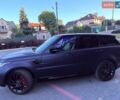 Синій Ленд Ровер Range Rover Sport, об'ємом двигуна 3 л та пробігом 138 тис. км за 45000 $, фото 6 на Automoto.ua