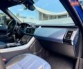 Синій Ленд Ровер Range Rover Sport, об'ємом двигуна 2.99 л та пробігом 138 тис. км за 47900 $, фото 32 на Automoto.ua