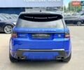 Синій Ленд Ровер Range Rover Sport, об'ємом двигуна 2.99 л та пробігом 138 тис. км за 47900 $, фото 6 на Automoto.ua