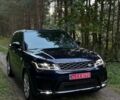 Синий Ленд Ровер Рендж Ровер Спорт, объемом двигателя 3 л и пробегом 158 тыс. км за 38500 $, фото 4 на Automoto.ua
