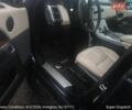 Синій Ленд Ровер Range Rover Sport, об'ємом двигуна 3 л та пробігом 155 тис. км за 25000 $, фото 20 на Automoto.ua