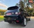 Синій Ленд Ровер Range Rover Sport, об'ємом двигуна 3 л та пробігом 158 тис. км за 38500 $, фото 25 на Automoto.ua