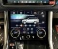 Синій Ленд Ровер Range Rover Sport, об'ємом двигуна 2.99 л та пробігом 102 тис. км за 58700 $, фото 70 на Automoto.ua