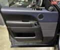 Синій Ленд Ровер Range Rover Sport, об'ємом двигуна 2.99 л та пробігом 102 тис. км за 58700 $, фото 27 на Automoto.ua