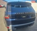 Синій Ленд Ровер Range Rover Sport, об'ємом двигуна 3 л та пробігом 115 тис. км за 30000 $, фото 3 на Automoto.ua