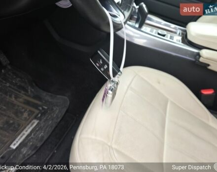 Синій Ленд Ровер Range Rover Sport, об'ємом двигуна 3 л та пробігом 155 тис. км за 25000 $, фото 55 на Automoto.ua