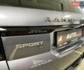 Синій Ленд Ровер Range Rover Sport, об'ємом двигуна 2.99 л та пробігом 102 тис. км за 58700 $, фото 15 на Automoto.ua