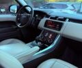 Синій Ленд Ровер Range Rover Sport, об'ємом двигуна 3 л та пробігом 138 тис. км за 45000 $, фото 29 на Automoto.ua