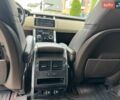 Синій Ленд Ровер Range Rover Sport, об'ємом двигуна 3 л та пробігом 86 тис. км за 45000 $, фото 18 на Automoto.ua