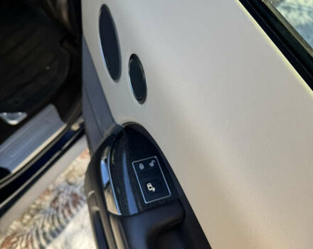 Синий Ленд Ровер Рендж Ровер Спорт, объемом двигателя 3 л и пробегом 79 тыс. км за 54500 $, фото 29 на Automoto.ua