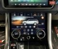 Синій Ленд Ровер Range Rover Sport, об'ємом двигуна 2.99 л та пробігом 102 тис. км за 58700 $, фото 71 на Automoto.ua