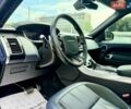 Синій Ленд Ровер Range Rover Sport, об'ємом двигуна 2.99 л та пробігом 138 тис. км за 47900 $, фото 13 на Automoto.ua