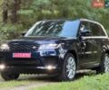 Синий Ленд Ровер Рендж Ровер Спорт, объемом двигателя 3 л и пробегом 158 тыс. км за 38500 $, фото 11 на Automoto.ua