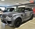 Синій Ленд Ровер Range Rover Sport, об'ємом двигуна 2.99 л та пробігом 102 тис. км за 58700 $, фото 1 на Automoto.ua