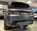 Синій Ленд Ровер Range Rover Sport, об'ємом двигуна 2.99 л та пробігом 102 тис. км за 58700 $, фото 14 на Automoto.ua