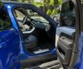 Синій Ленд Ровер Range Rover Sport, об'ємом двигуна 2.99 л та пробігом 137 тис. км за 55000 $, фото 11 на Automoto.ua