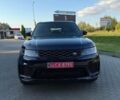 Синій Ленд Ровер Range Rover Sport, об'ємом двигуна 3 л та пробігом 158 тис. км за 38500 $, фото 31 на Automoto.ua