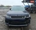 Синій Ленд Ровер Range Rover Sport, об'ємом двигуна 3 л та пробігом 155 тис. км за 25000 $, фото 25 на Automoto.ua