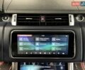 Синій Ленд Ровер Range Rover Sport, об'ємом двигуна 2.99 л та пробігом 102 тис. км за 58700 $, фото 64 на Automoto.ua