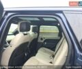 Синій Ленд Ровер Range Rover Sport, об'ємом двигуна 3 л та пробігом 155 тис. км за 25000 $, фото 54 на Automoto.ua