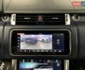 Синій Ленд Ровер Range Rover Sport, об'ємом двигуна 2.99 л та пробігом 102 тис. км за 58700 $, фото 63 на Automoto.ua