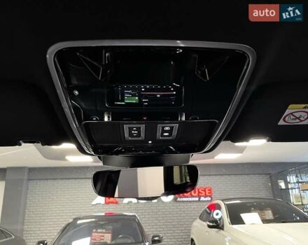 Синій Ленд Ровер Range Rover Sport, об'ємом двигуна 2.99 л та пробігом 102 тис. км за 58700 $, фото 34 на Automoto.ua