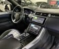 Синій Ленд Ровер Range Rover Sport, об'ємом двигуна 2.99 л та пробігом 102 тис. км за 58700 $, фото 48 на Automoto.ua