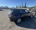 Синій Ленд Ровер Range Rover Sport, об'ємом двигуна 3 л та пробігом 115 тис. км за 32000 $, фото 12 на Automoto.ua