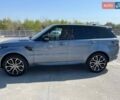 Синій Ленд Ровер Range Rover Sport, об'ємом двигуна 2.99 л та пробігом 75 тис. км за 65000 $, фото 5 на Automoto.ua