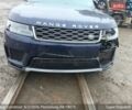 Синій Ленд Ровер Range Rover Sport, об'ємом двигуна 3 л та пробігом 155 тис. км за 25000 $, фото 26 на Automoto.ua