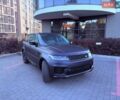 Синій Ленд Ровер Range Rover Sport, об'ємом двигуна 3 л та пробігом 138 тис. км за 45000 $, фото 1 на Automoto.ua