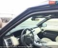Синій Ленд Ровер Range Rover Sport, об'ємом двигуна 3 л та пробігом 155 тис. км за 25000 $, фото 57 на Automoto.ua