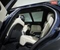 Синій Ленд Ровер Range Rover Sport, об'ємом двигуна 3 л та пробігом 114 тис. км за 39000 $, фото 15 на Automoto.ua