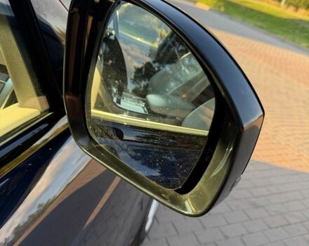 Синий Ленд Ровер Рендж Ровер Спорт, объемом двигателя 3 л и пробегом 158 тыс. км за 38500 $, фото 52 на Automoto.ua