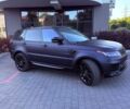 Синій Ленд Ровер Range Rover Sport, об'ємом двигуна 3 л та пробігом 138 тис. км за 45000 $, фото 2 на Automoto.ua