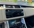 Синій Ленд Ровер Range Rover Sport, об'ємом двигуна 3 л та пробігом 86 тис. км за 45000 $, фото 11 на Automoto.ua