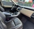 Синій Ленд Ровер Range Rover Sport, об'ємом двигуна 3 л та пробігом 86 тис. км за 45000 $, фото 20 на Automoto.ua