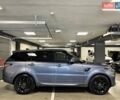 Синій Ленд Ровер Range Rover Sport, об'ємом двигуна 2.99 л та пробігом 102 тис. км за 58700 $, фото 9 на Automoto.ua
