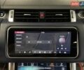 Синій Ленд Ровер Range Rover Sport, об'ємом двигуна 2.99 л та пробігом 102 тис. км за 58700 $, фото 65 на Automoto.ua